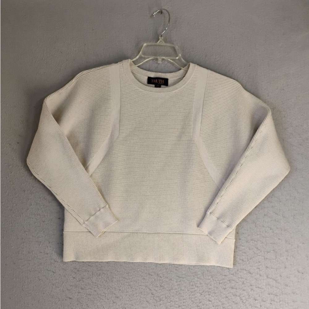 Truth by Republic sweater